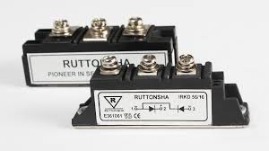 DIODE AND MODULES