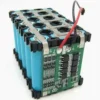BMS  BATTERY MANAGEMENT SYSTEM