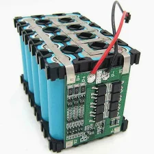 BMS BATTERY MANAGEMENT SYSTEM