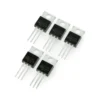 Buy IRFZ44N MOSFET 55V 49A N-Channel Transistor for Power Switching, Motor Control, Arduino Projects, SMPS & Amplifier Circuits Online