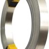 10M 0.2mm x 10mm Ni Plated Nickel Strip Tape nickel plate