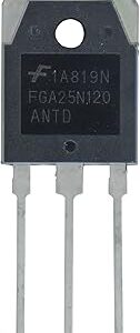 IGBT Transistor FGA25N120
