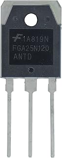 IGBT Transistor FGA25N120