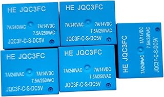 5V Relay Module (1?Channel)
