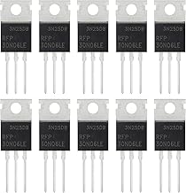 N Channel Power MOSFET