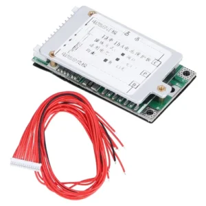 smart bms 13s 48v