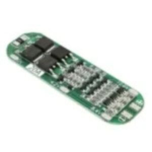 3s 20a bms