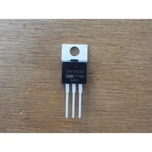 MOSFET IRF540N
