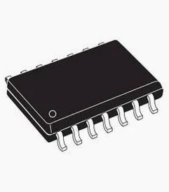 LM324 SMD IC