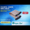 Male to Male Jumper Wires
