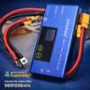 LiitoKala smart spot welding pen for battery tab welding on 18650, 21700 and LiPo lithium battery packs