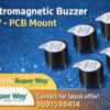 12v buzzer