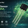 SS495A Hall Effect Sensor