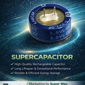 Digital Voltage Display Dual USB Charger