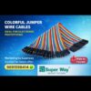 Male to Female jumper wire