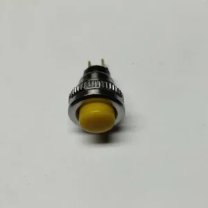 12mm & 16mm Metal Push Button Switch