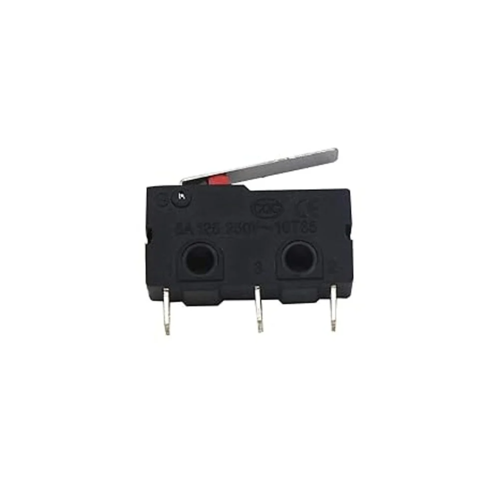 5A Micro Switch