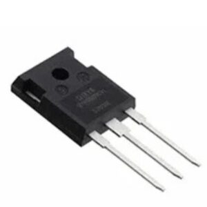 EV IGBT