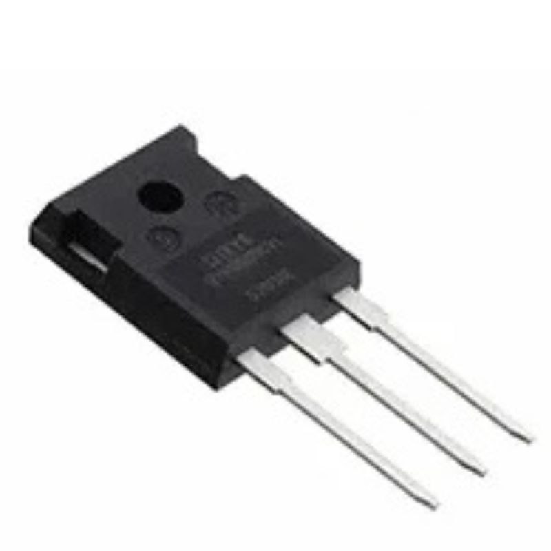 EV IGBT