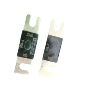 forklift fuse