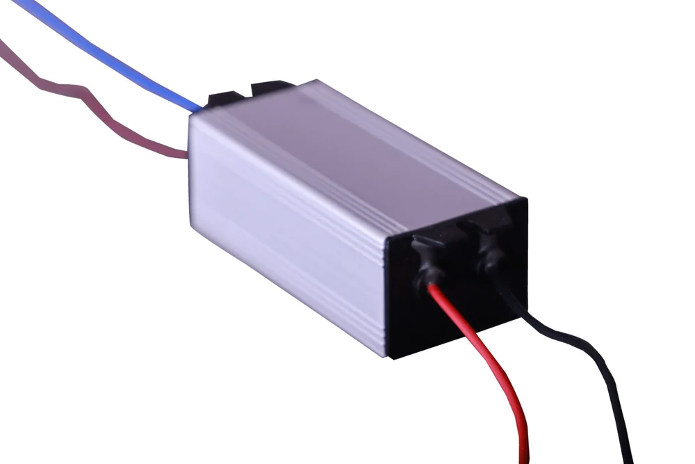 1500mA 50W LED Driver for Food Light