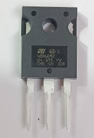 EV MOSFET