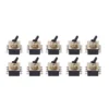 DPDT 2Amp Toggle Switch
