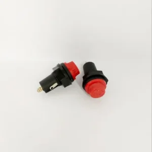 Electronic Fuse Holder