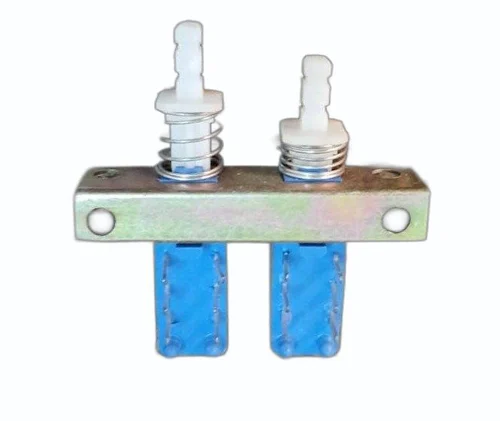 ON/off Deck Switch