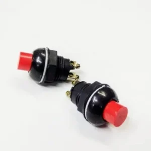 Momentary Push Button Horn Switch