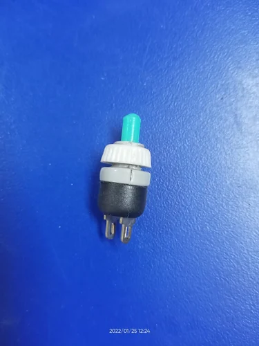 Mini Push Button Switch