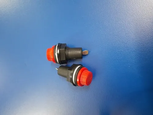 Panel Mount Fuse Holder