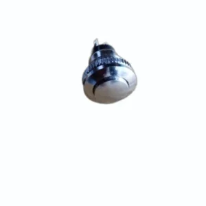 Stainless Steel Metal Push Button Switch