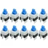 Vtr Switch 8mm X 8mm Pitch
