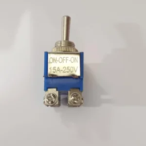 SP-004 DPDT On/off Toggle Switch