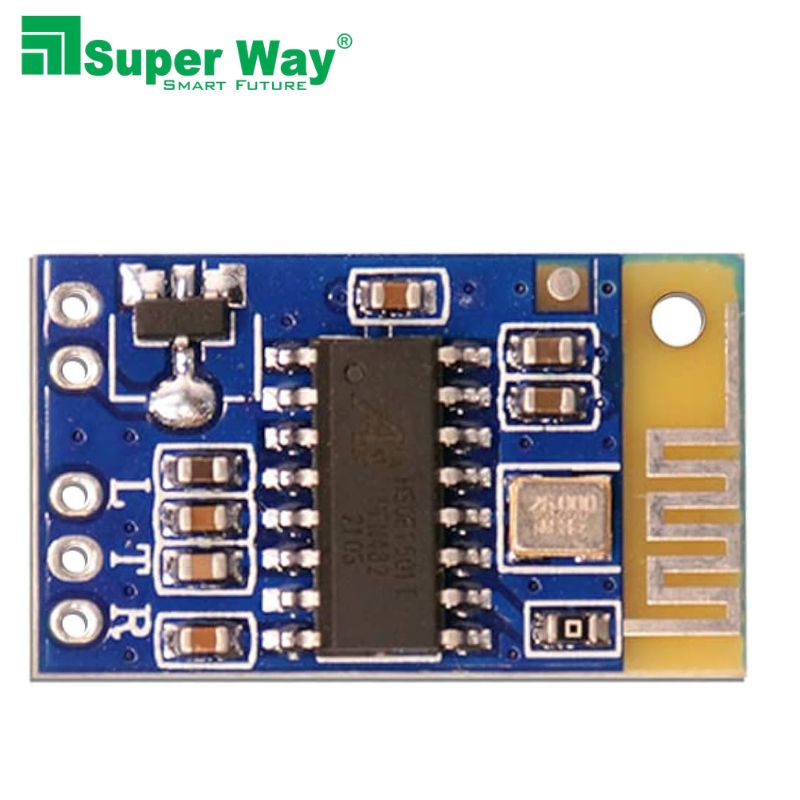 Gold 82D05 Bluetooth Module