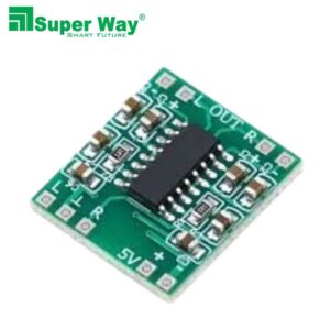 PAM8403 amplifier board
