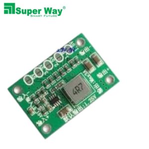 Amplifier Board Audio Module High Quality Sound