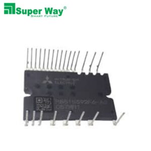 PSS15S92F6-AG Intelligent Power Module