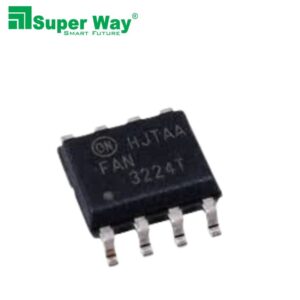 FAN3224T Intelligent Power Module