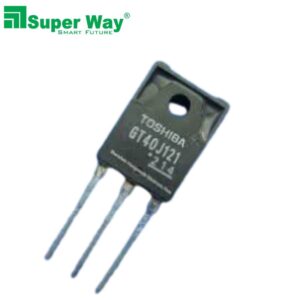 Toshiba GT40J121 IGBT