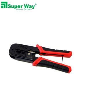D-Link Modular Plug Crimper
