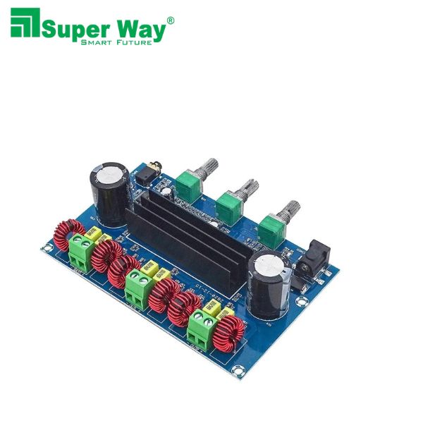 XH-A305 Bluetooth 5.0 Digital Amplifier Board
