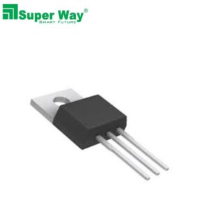 BUJ303A Silicon NPN Power Transistor