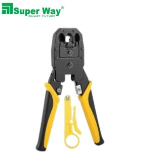 Bosi Modular Crimping Tool