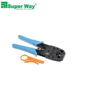 HT-315 Modular Crimp Tool