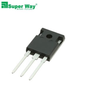 48N60M2 MOSFET