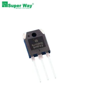 NJW0281G NPN Power Transistor
