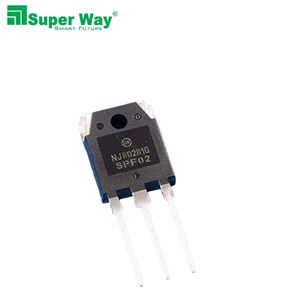 NJW0281G NPN Power Transistor