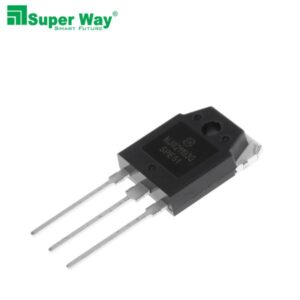 MJL21193G Transistor